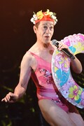 清水アキラ