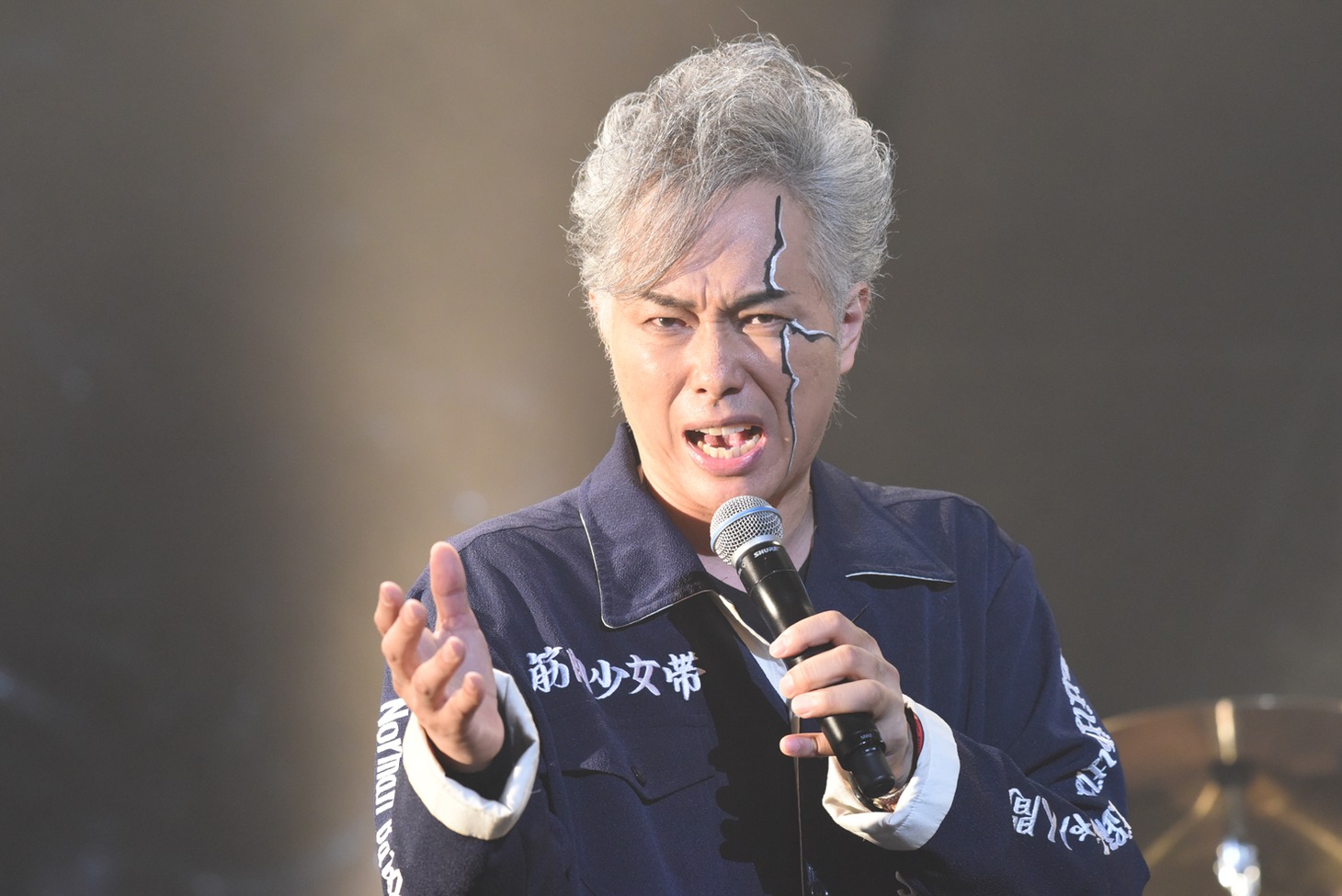 大槻ケンヂ