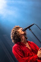 渋谷龍太（Vo）（Photo by Junpei Hiyoshi）