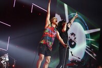 Fear, and Loathing in Las Vegas（撮影：山内洋枝）