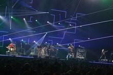 Fear, and Loathing in Las Vegas（撮影：山内洋枝）