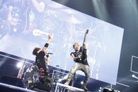 SPYAIR（撮影：山内洋枝）