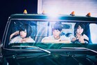 “人間”になったあゆみくりかまき、白いワンピース姿で歌う新曲MV