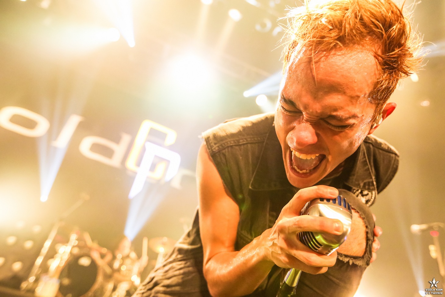Masato（Vo）