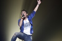 ファンキー加藤（撮影：山内洋枝）