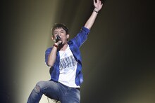 ファンキー加藤（撮影：山内洋枝）