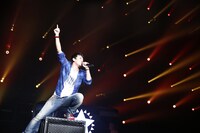 ファンキー加藤（撮影：山内洋枝）