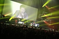 ファンキー加藤（撮影：山内洋枝）