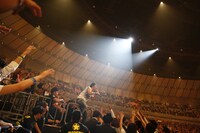 ファンキー加藤（撮影：山内洋枝）