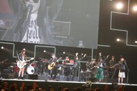 いきものばかり（撮影：山内洋枝）