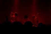Maison book girl「Solitude HOTEL 2F」の様子。(撮影:齋藤明)