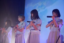 Maison book girl（撮影：齋藤明）