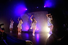 Maison book girl「Solitude HOTEL 2F」の様子。（撮影：齋藤明）