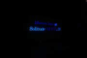 Maison book girl「Solitude HOTEL 2F」の様子。(撮影:齋藤明)
