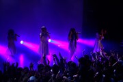 Maison book girl「Solitude HOTEL 2F」の様子。(撮影:齋藤明)