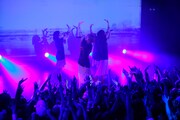 Maison book girl「Solitude HOTEL 2F」の様子。(撮影:齋藤明)