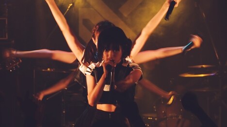 PassCode（写真提供：USM JAPAN）