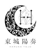 東城陽奏ロゴ