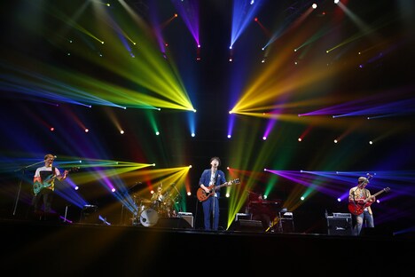 wacci（撮影：山内洋枝）