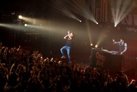 Creepy Nuts（R-指定&DJ 松永）（撮影：市村岬）