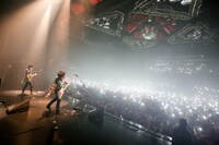 忘れらんねえよ（Photo By Viola Kam ［V'z Twinkle Photography］&市村岬）