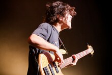 カワクボタクロウ（B / キュウソネコカミ）（Photo by Viola Kam ［V'z Twinkle Photography］）