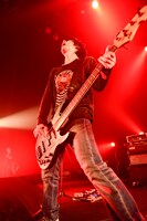 中村和彦（B）（撮影：橋本塁［SOUND SHOOTER］）