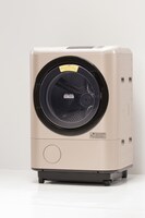 日立ドラム式洗濯乾燥機 ヒートリサイクル 風アイロン「ビッグドラム」