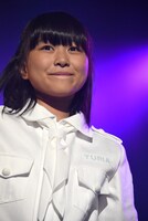 島崎友莉亜（AIS）