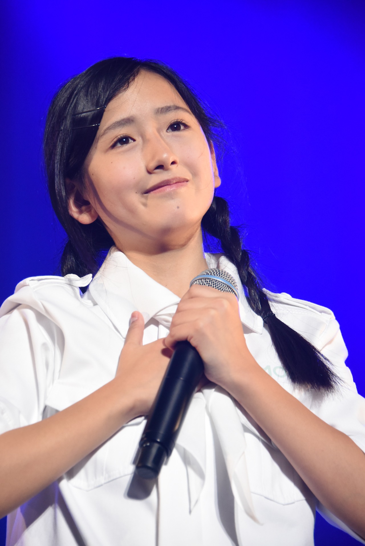 朝熊萌（AIS）