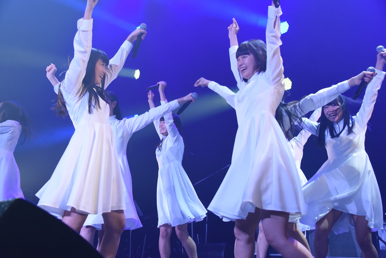 アイドルネッサンス