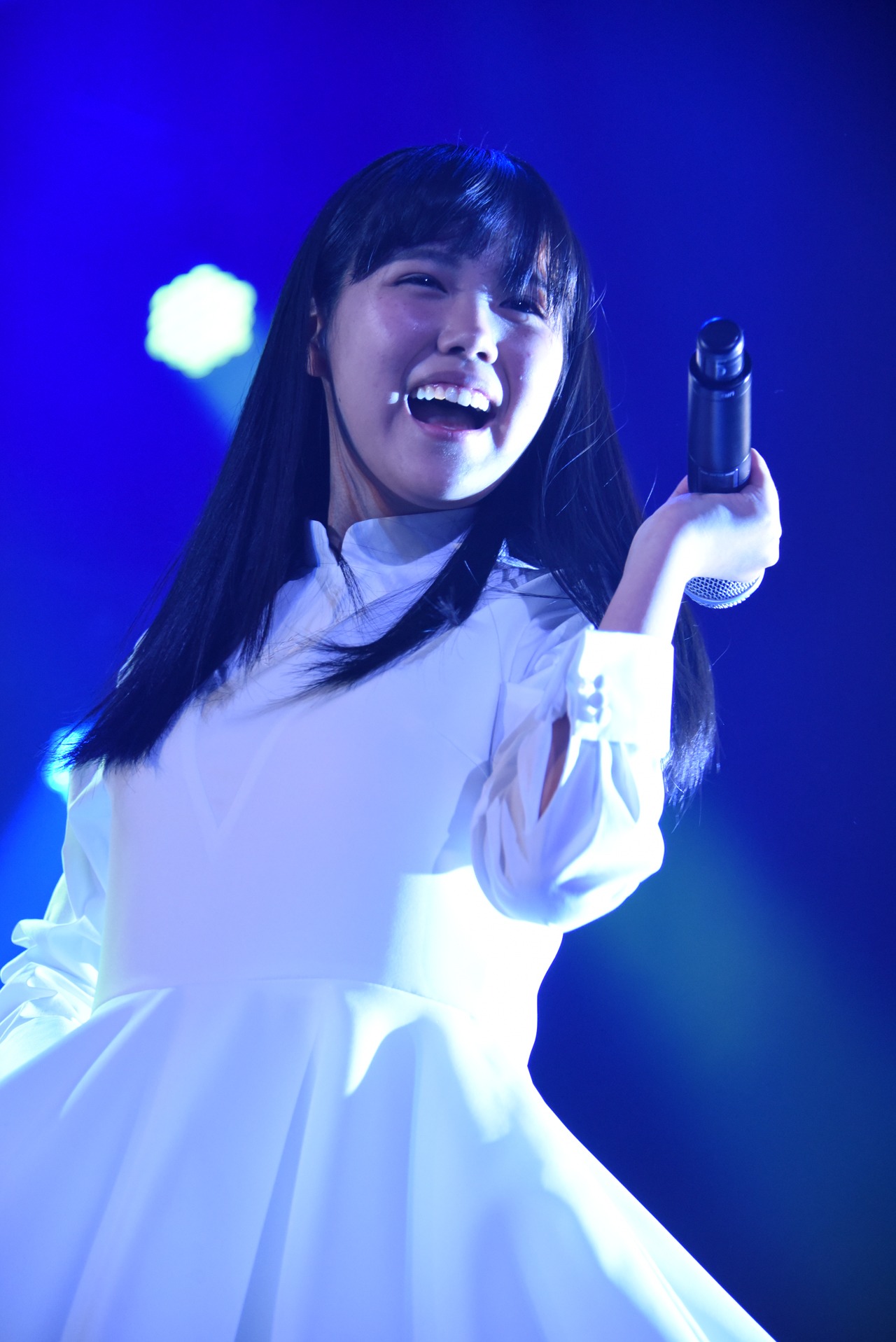 比嘉奈菜子
