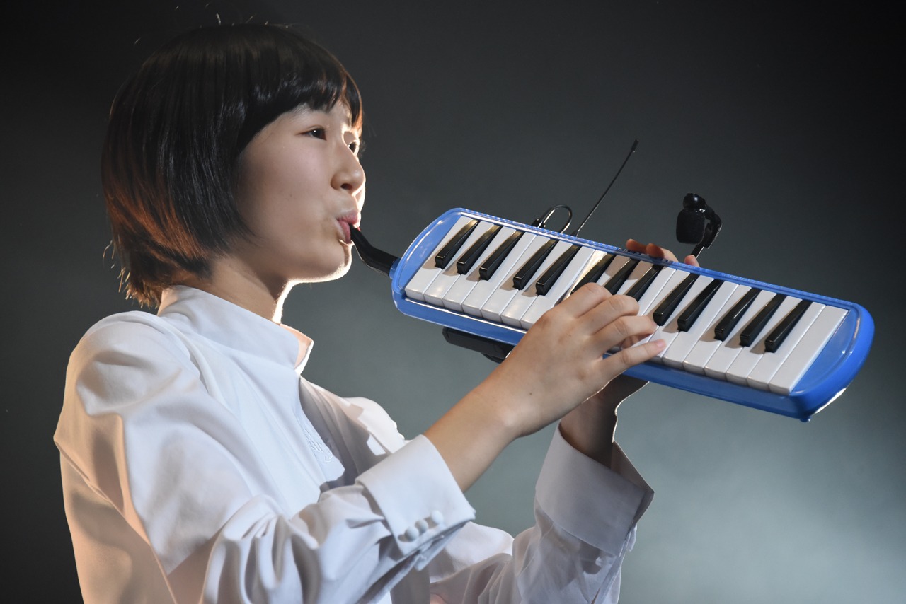 野本ゆめか