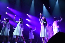 アイドルネッサンス