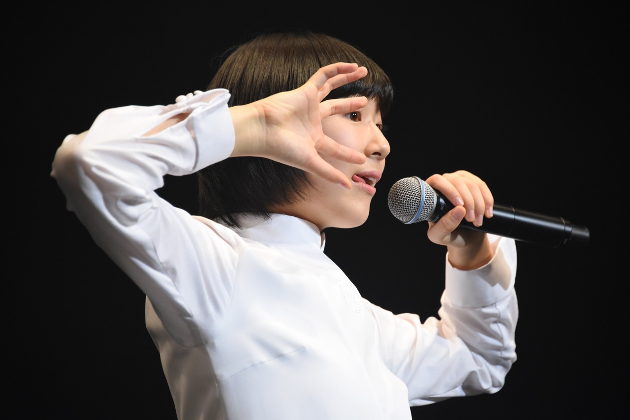 野本ゆめか