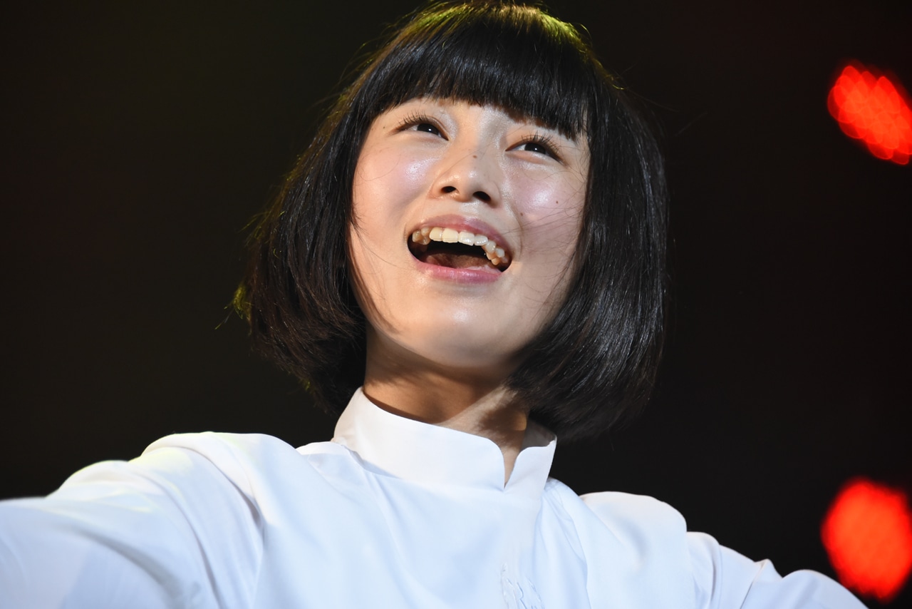 石野理子