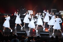 アイドルネッサンス