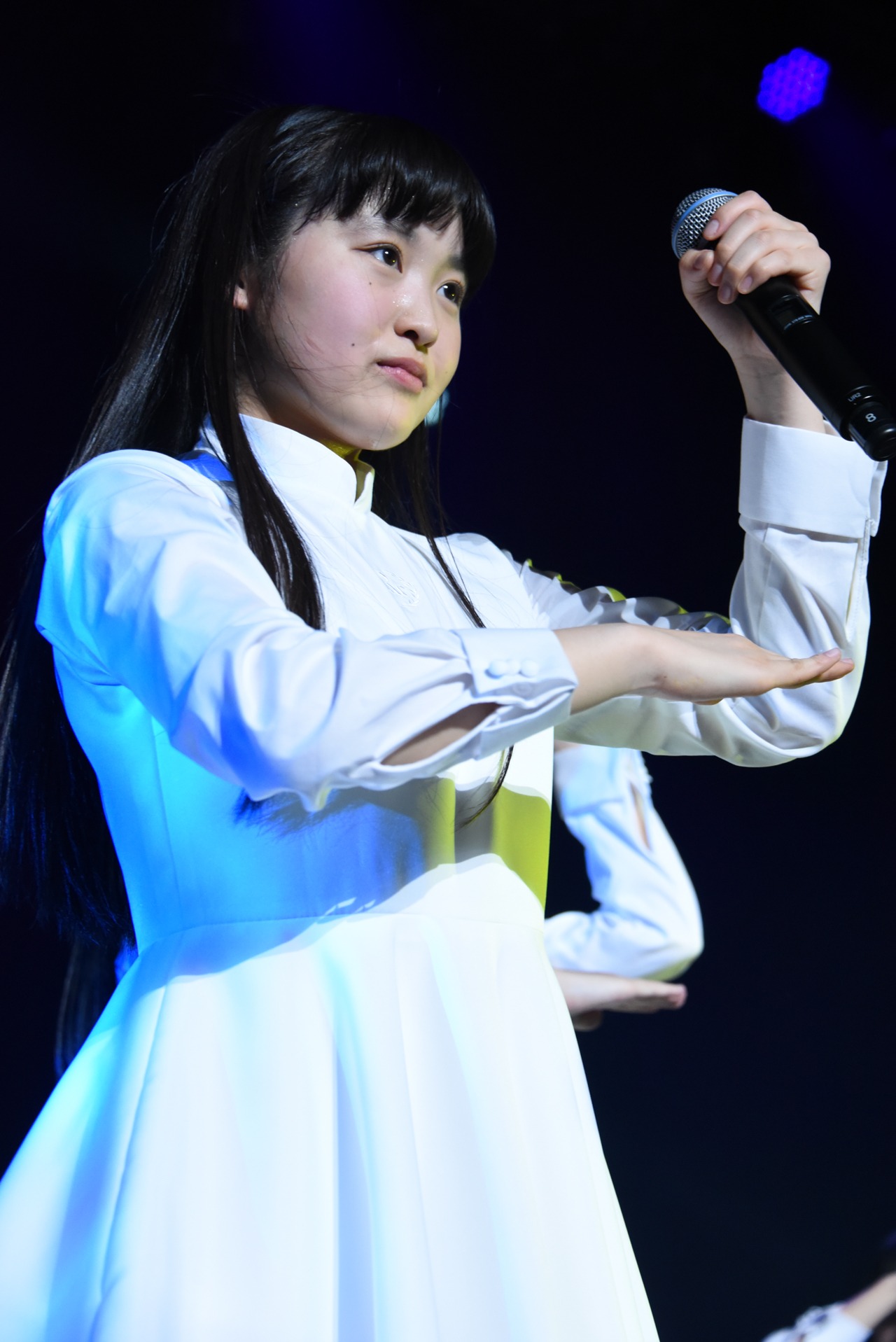 新井乃亜