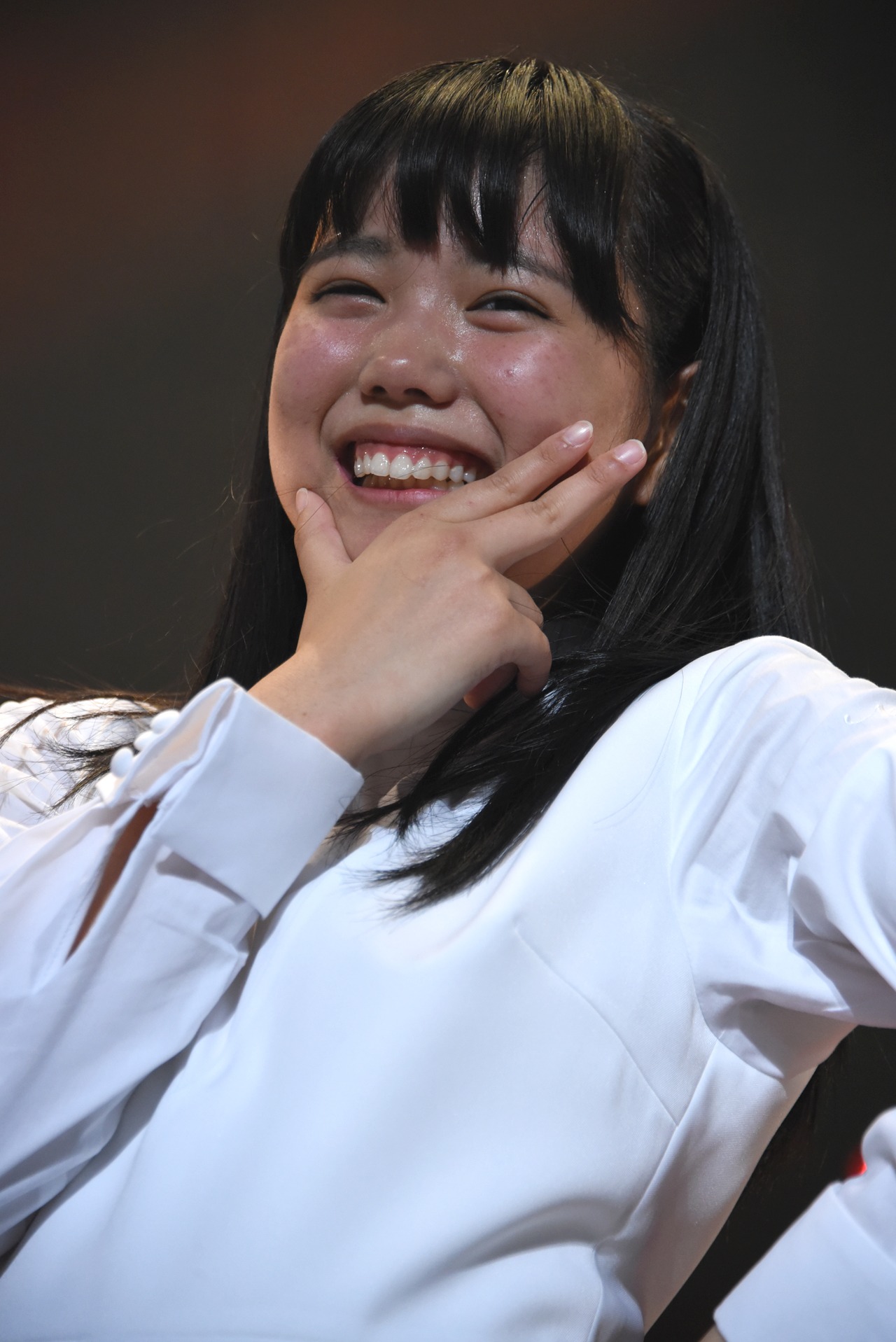 比嘉奈菜子