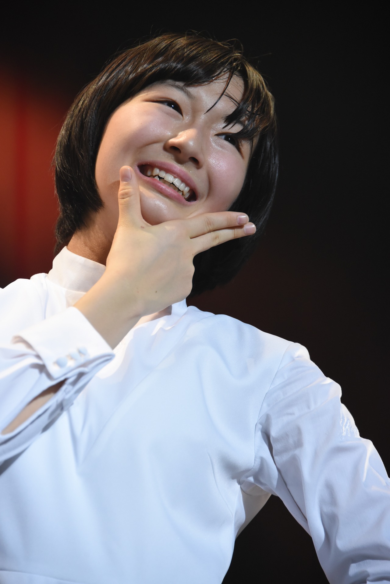 野本ゆめか