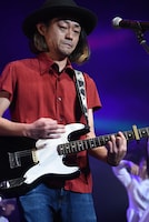 ヒサシ the KID（THE BEACHES）