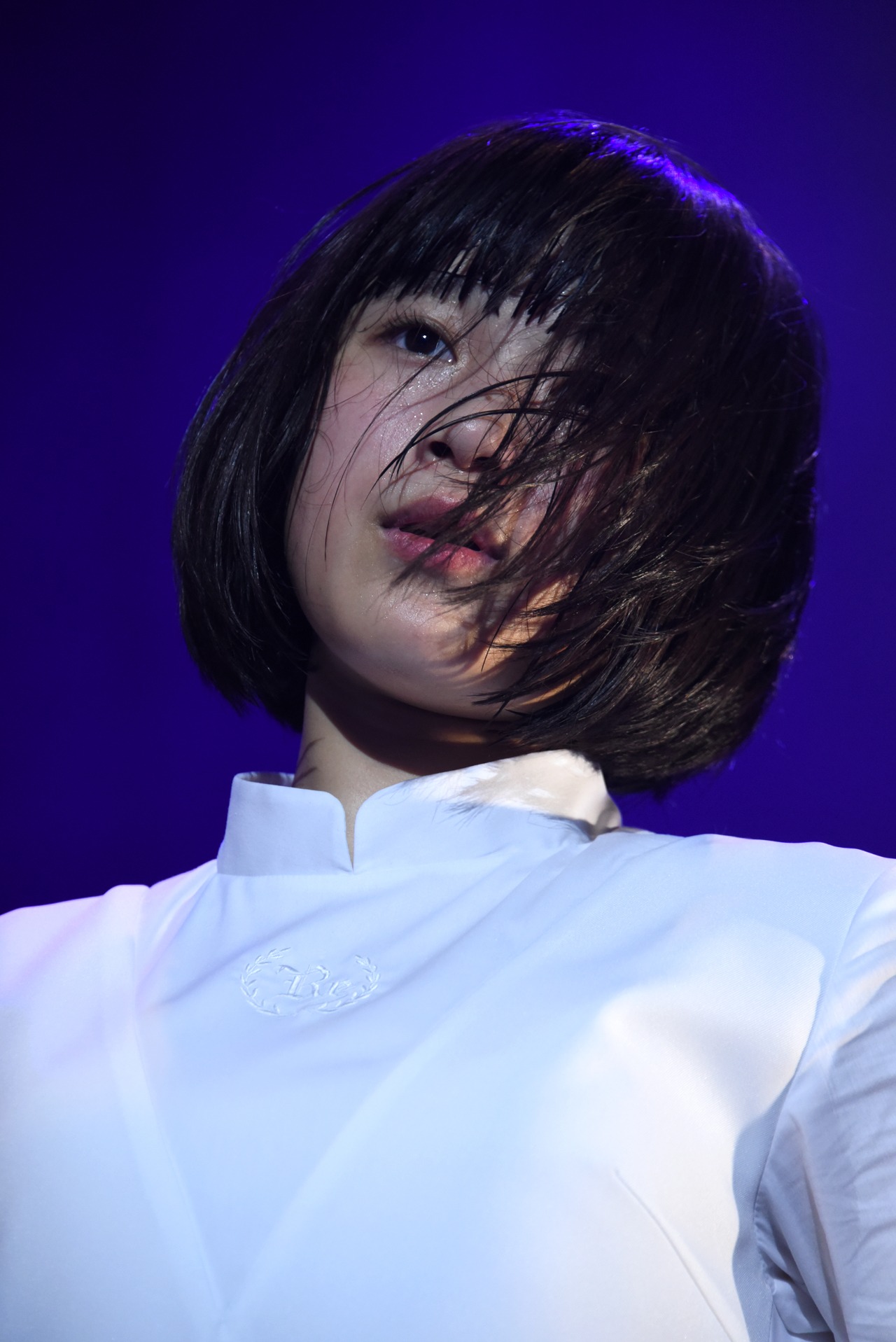 石野理子