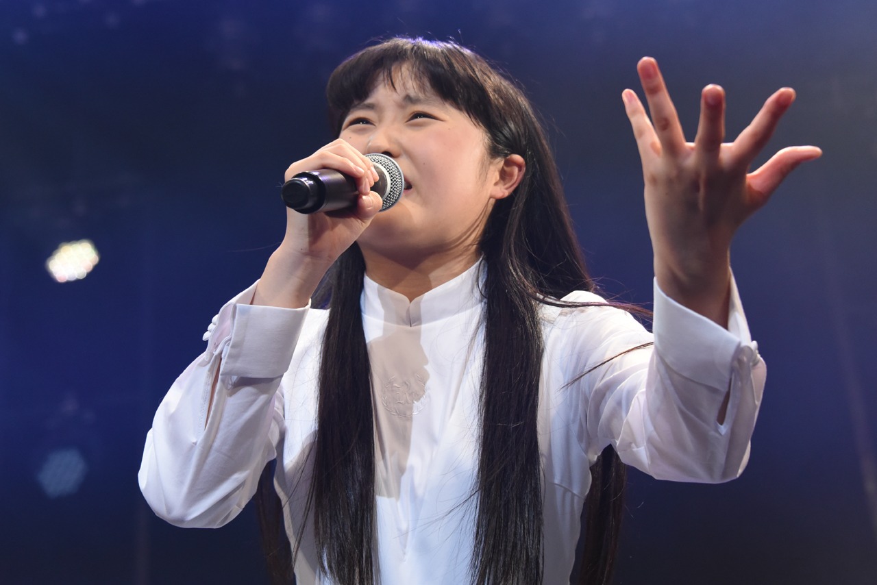 新井乃亜