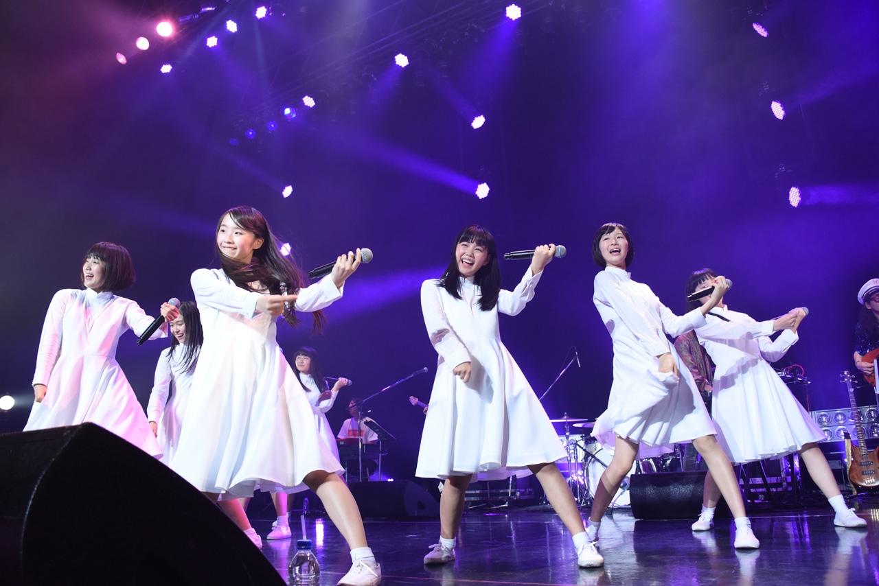 アイドルネッサンス