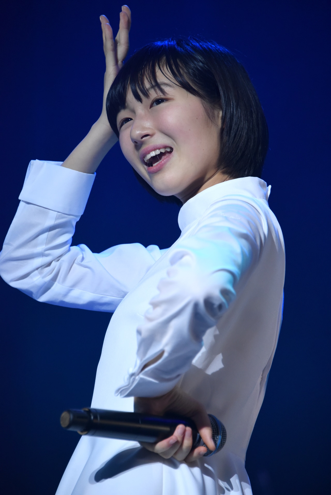 野本ゆめか