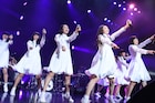 アイルネ、迸る!オワリカラ従えたバンド編成で新境地見せるネッサンス