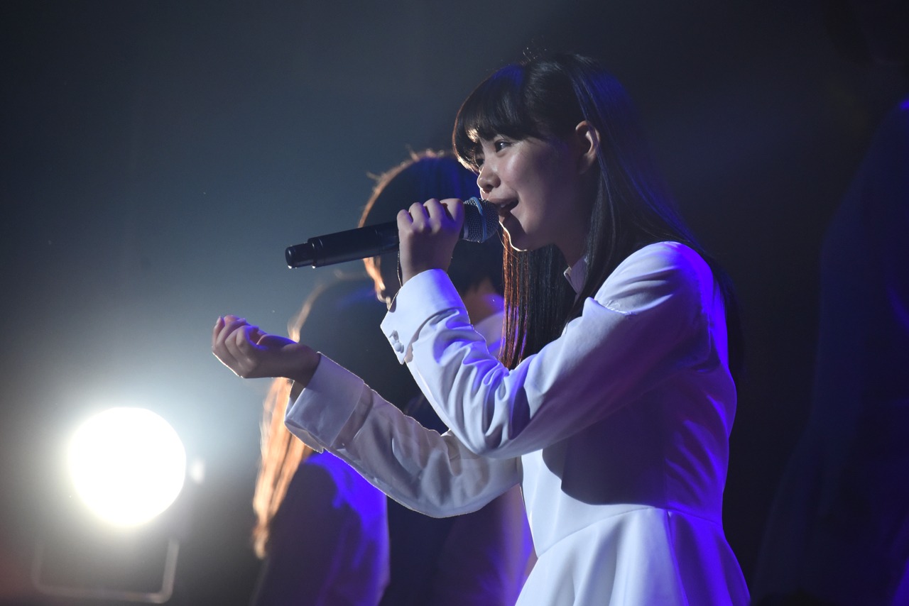 比嘉奈菜子