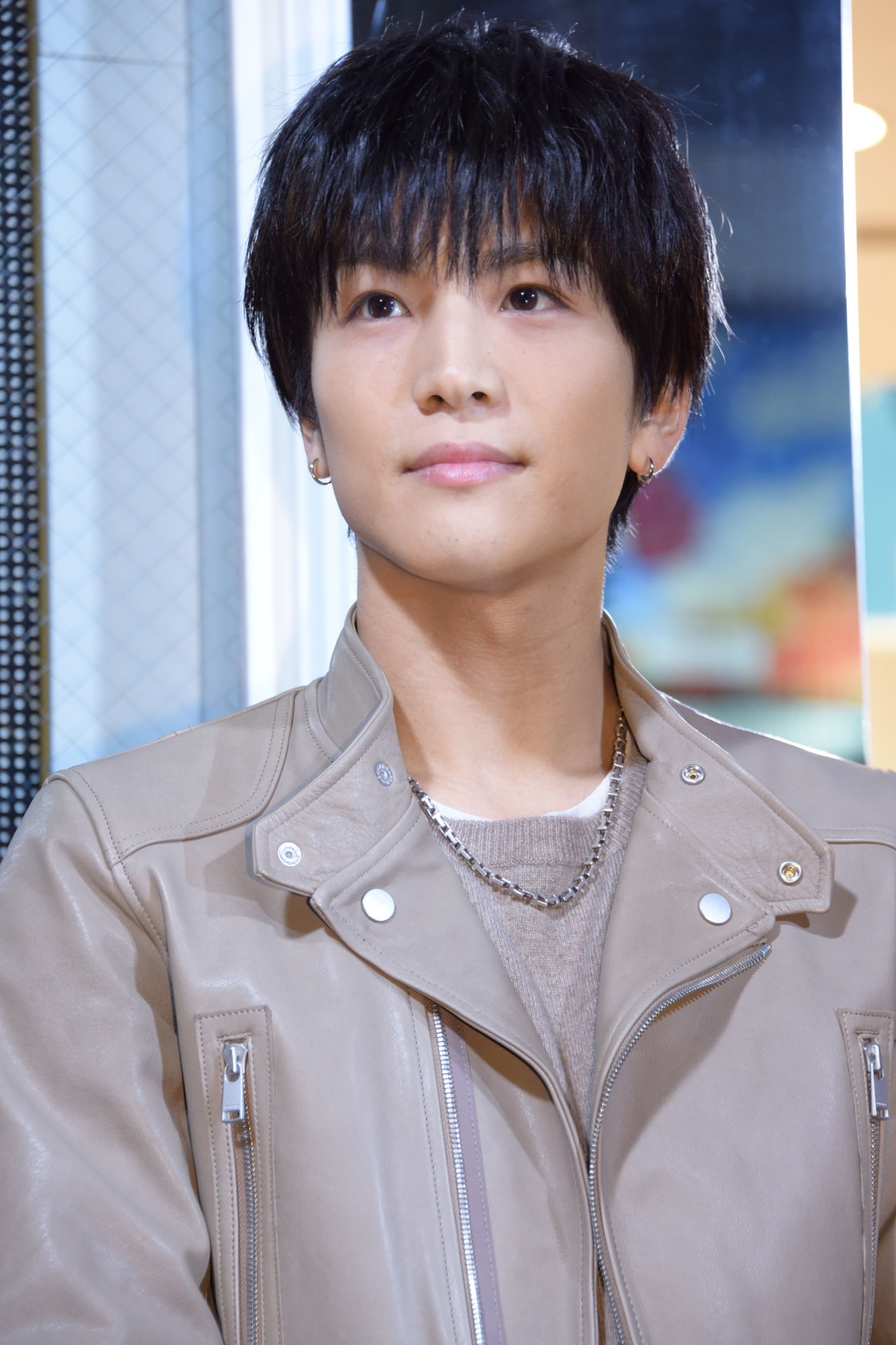 岩田剛典