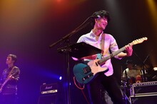 GRAPEVINE（撮影：橋本塁［SOUND SHOOTER］）