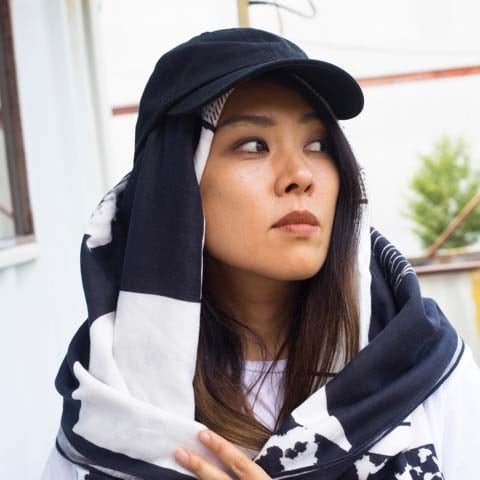 羽鳥美保（チボ・マット）